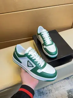 Prada Shoes