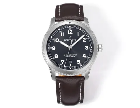 Breitling Watch