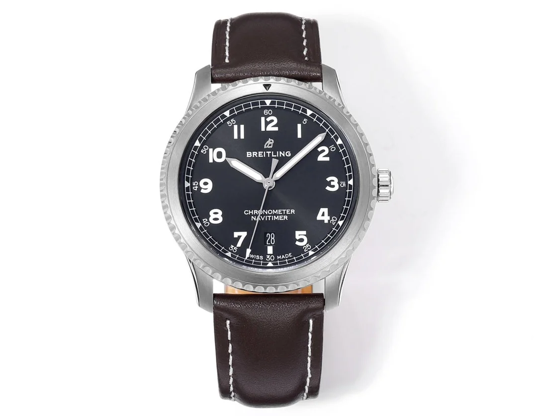 Breitling Watch