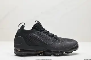 Nike Air Vapormax 2021 Flyknit FK”Volt Grey Green Mulit-Color”VM2021 Flyknit Full-palm Air DH4084-001