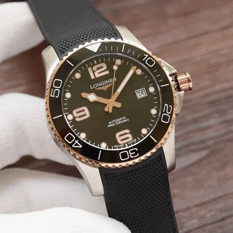 Longines Watch