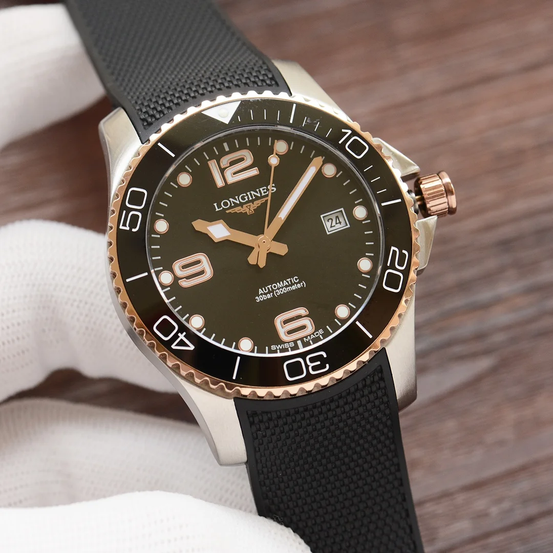 Longines Watch