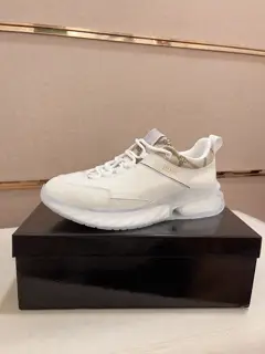 BOSS latest casual men’s shoes