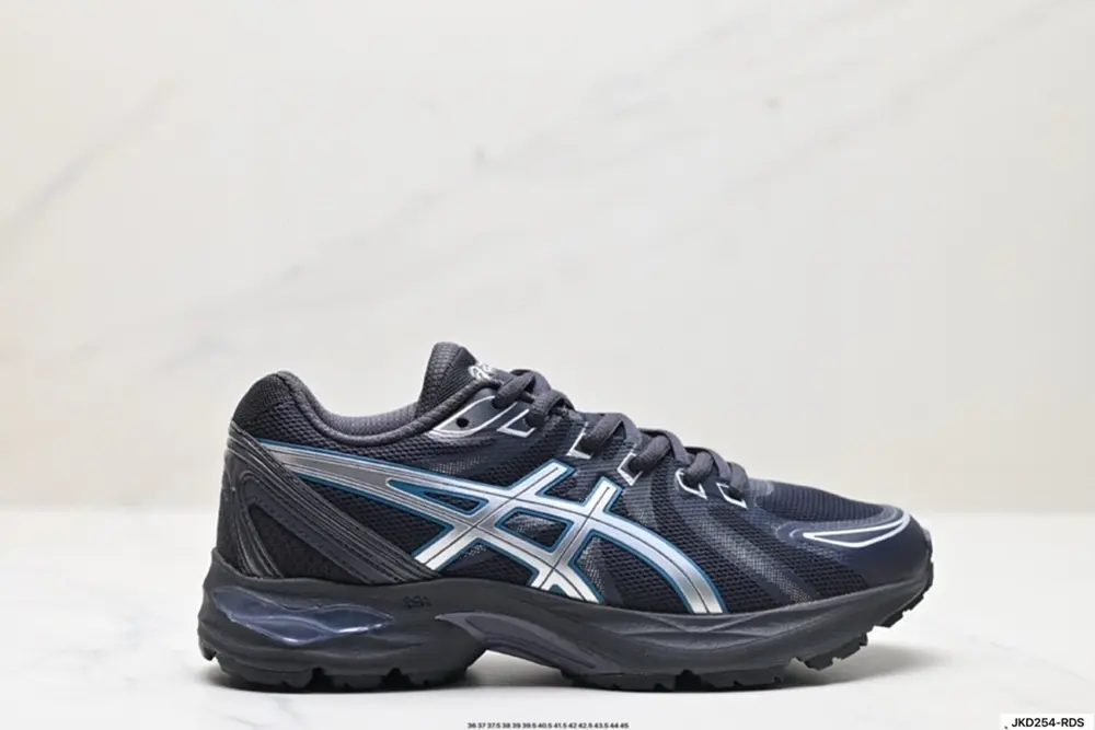 Asics Gel-Flux CN Sports Leisure Breathable Professional Running Shoes 1012B464-020