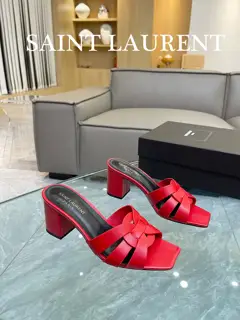 Saint Laurent Heels