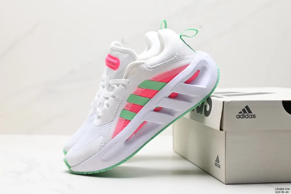 Adidas Climacool Ventania 2021 M Ultra-lightweight Casual Sports Jogging Shoes. Breathe in HQ4183