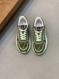 Valentino men’s shoes sports shoes