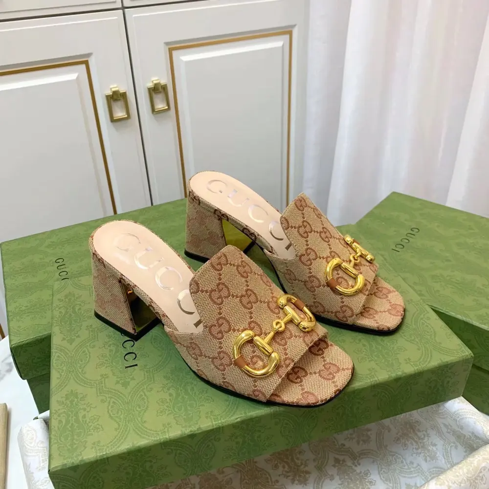 Gucci GUCCl 2024 new horsebit