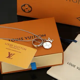 Louis Vuitton Necklace
