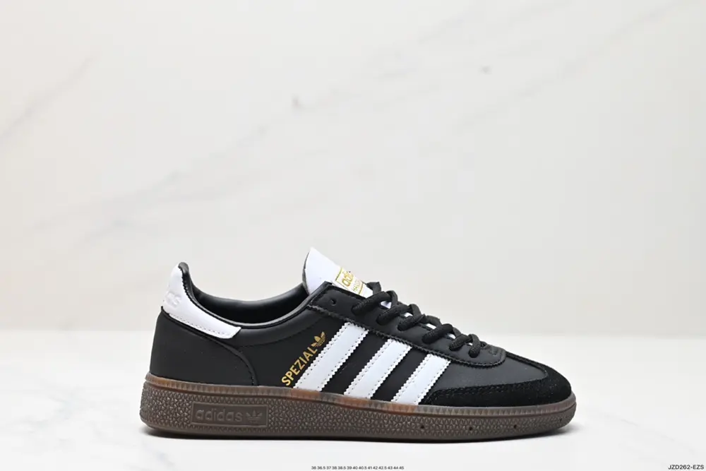 Adidas Handball Spezial Official Correct Version Shoes BD7633
