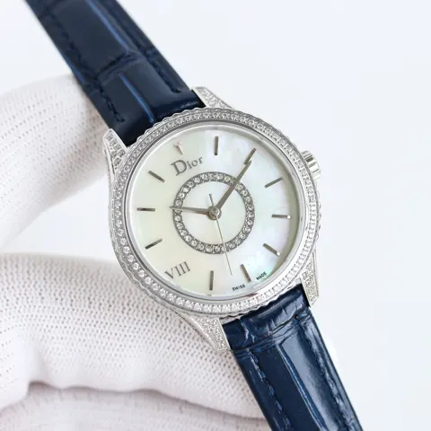 Dior Watch