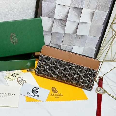 GOYARD Wallet
