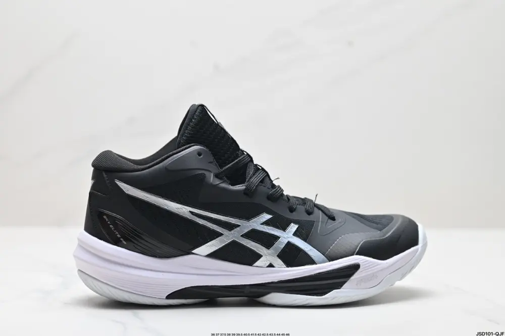 ASICS 2024 new men’s and women’s shoes SKY ELITE FF 3 running sports racing running shoes 1051A081-001