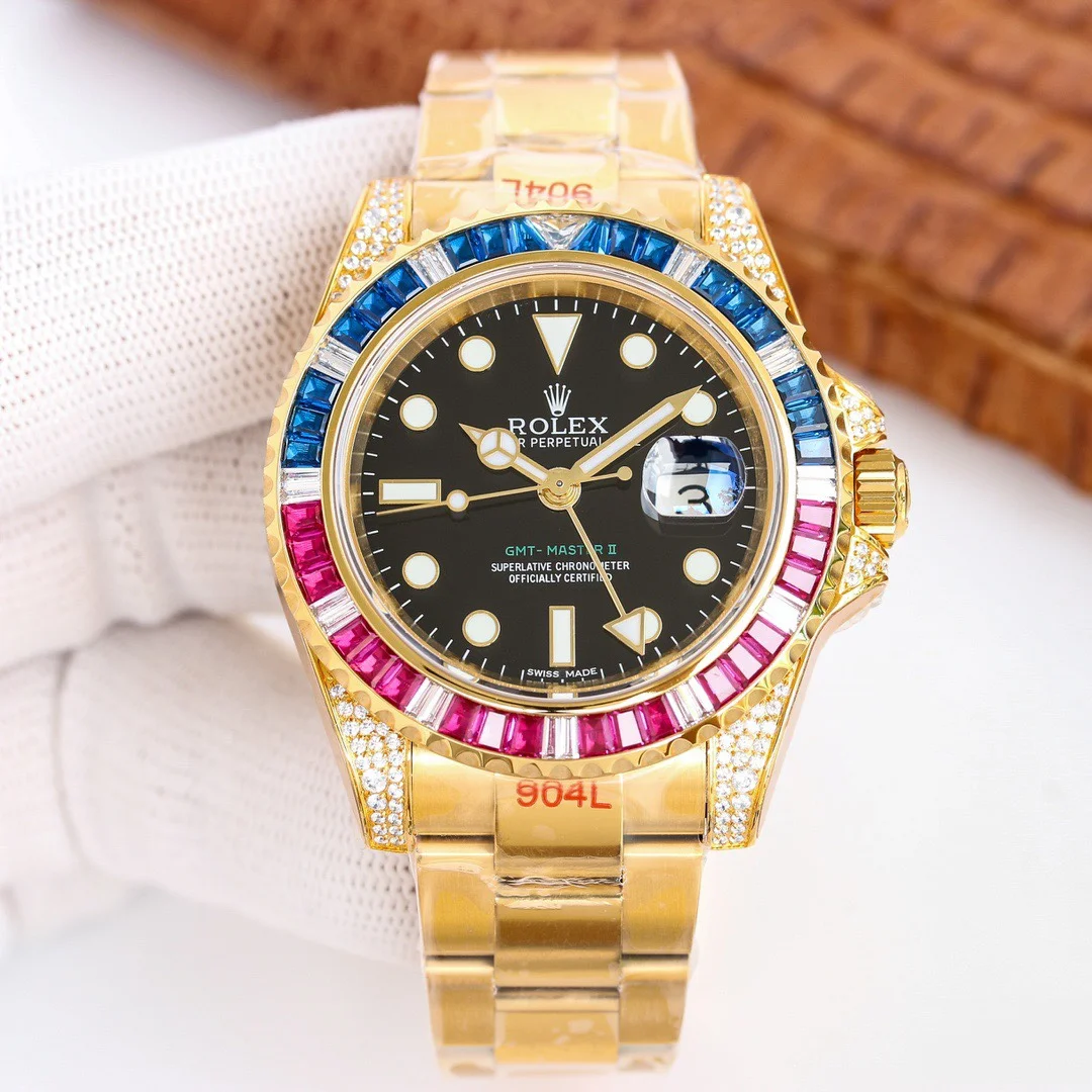 Rolex Greenwich Series