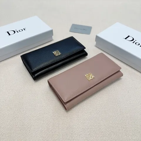 Dior Wallet
