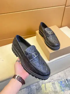 Louis Vuitton casual shoes