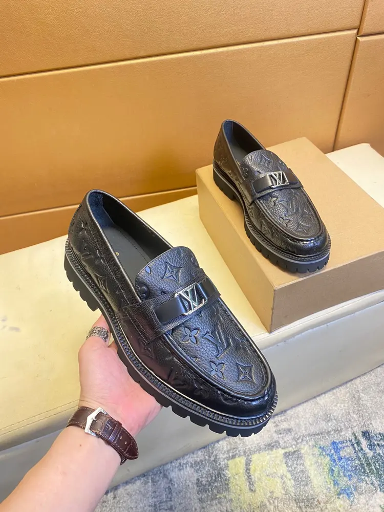 Louis Vuitton casual shoes