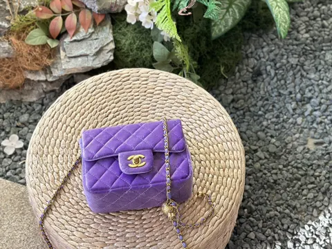 Chanel Bag