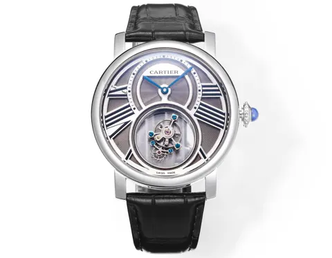 Cartier Watch