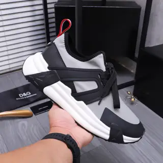 Moncler casual shoes