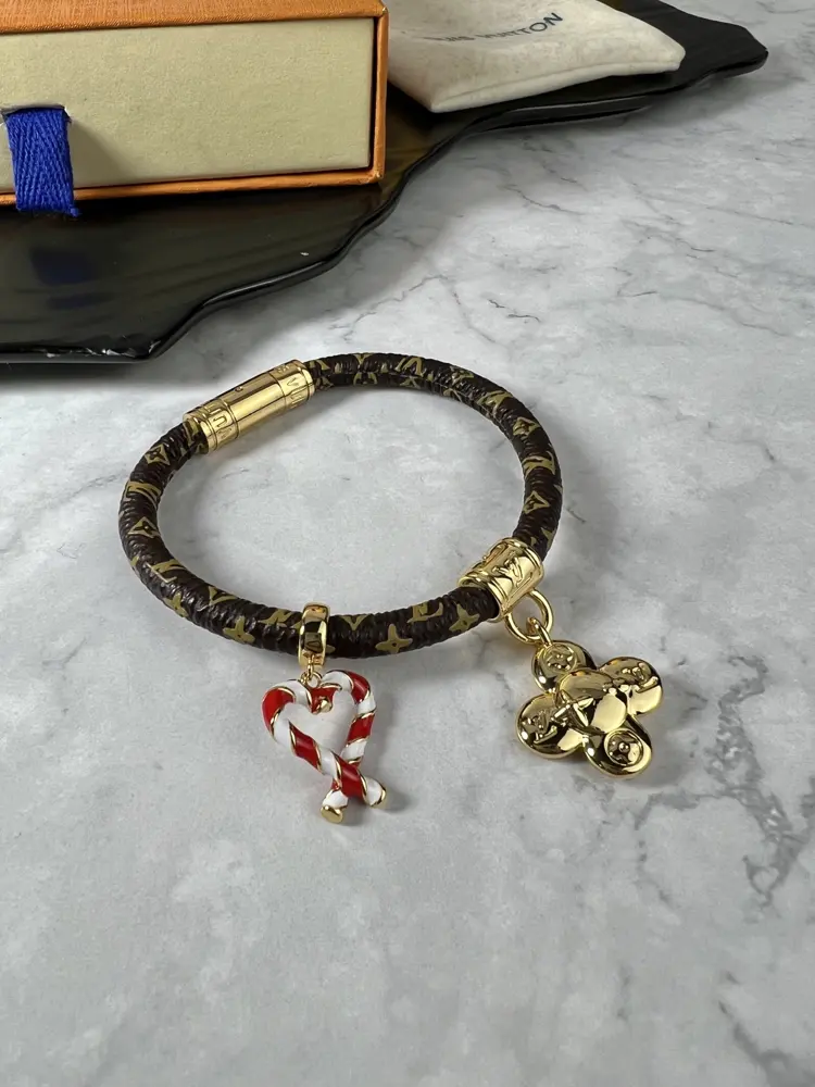 Louis Vuitton Bracelet