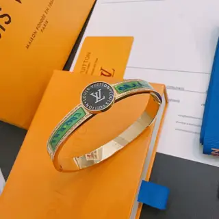 Louis Vuitton bracelet New model