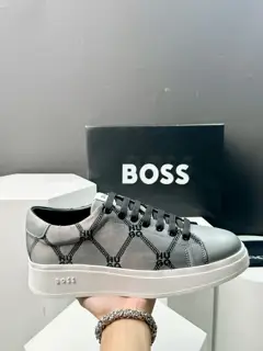 Boss men’s casual shoes