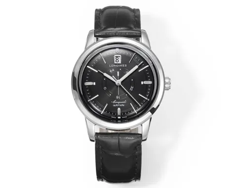 Longines Watch