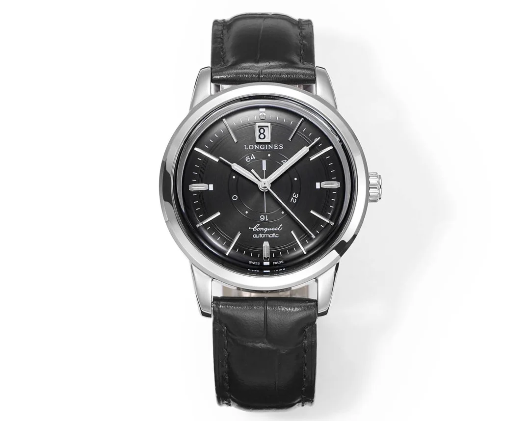Longines Watch