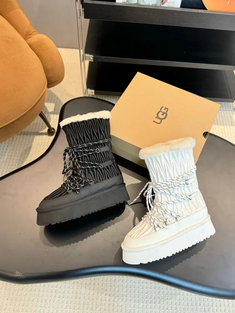UGG new Martin Shoes