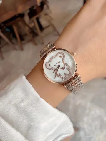 Armani Watch