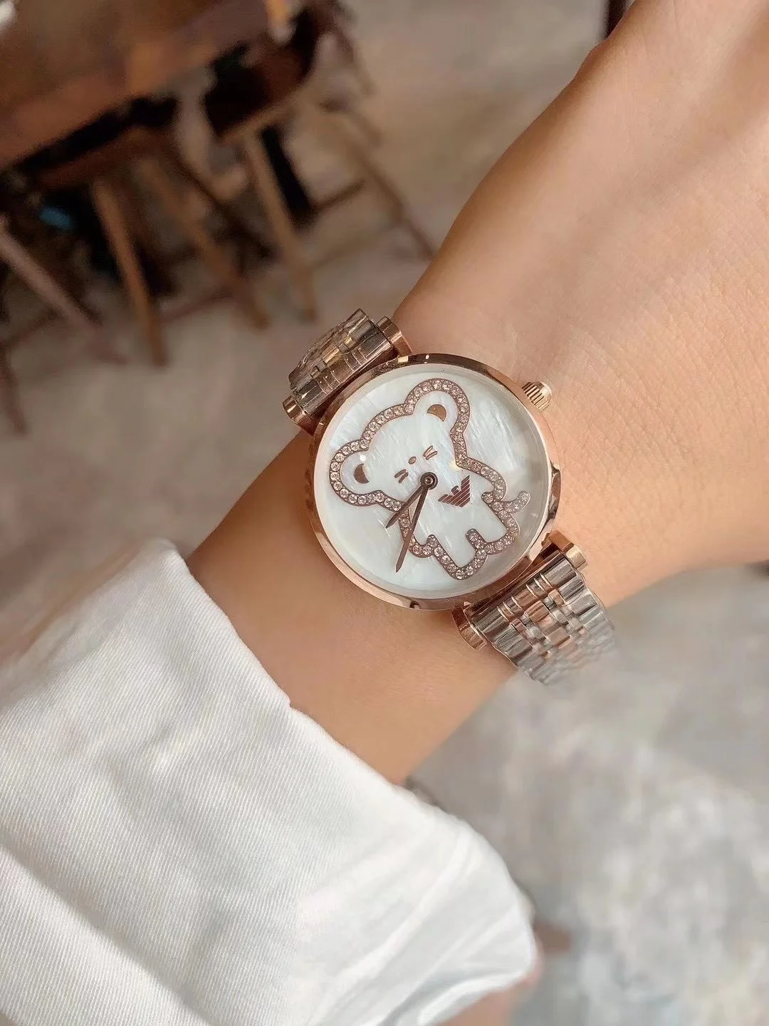 Armani Watch