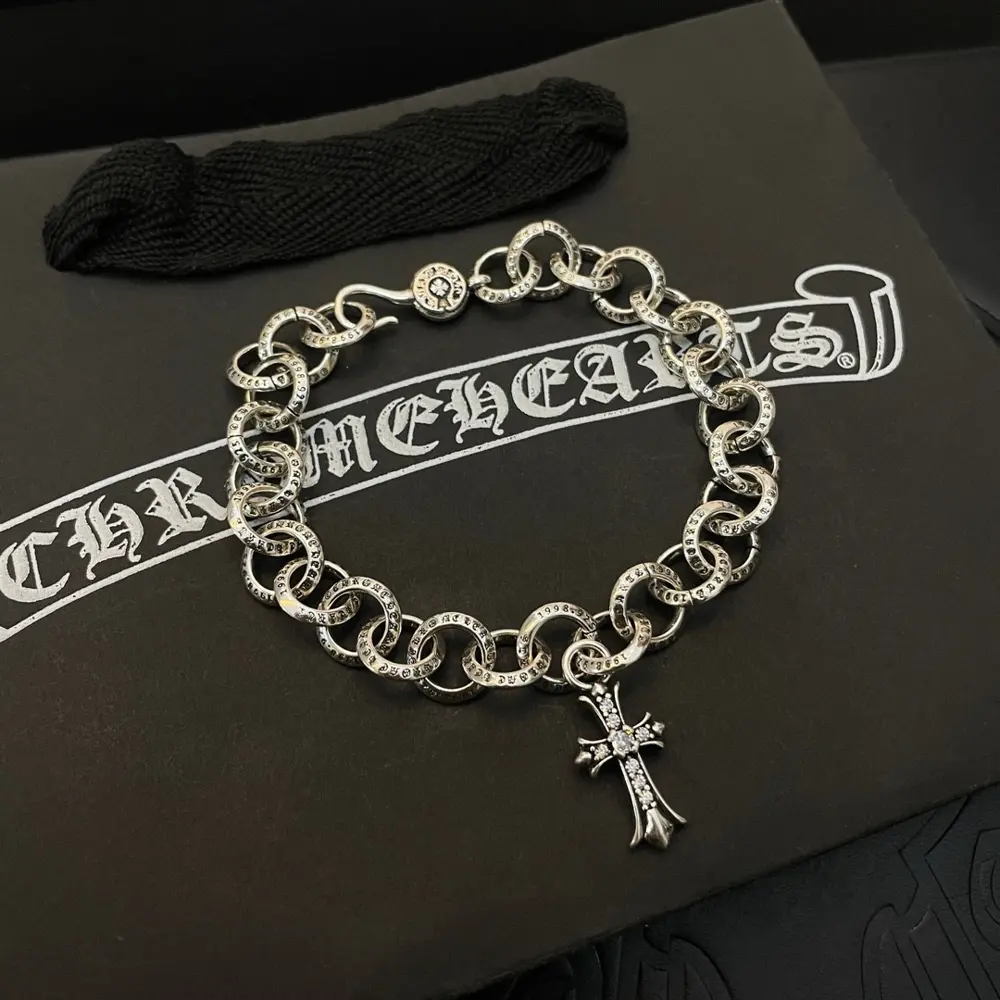 Chrome Hearts Bracelet