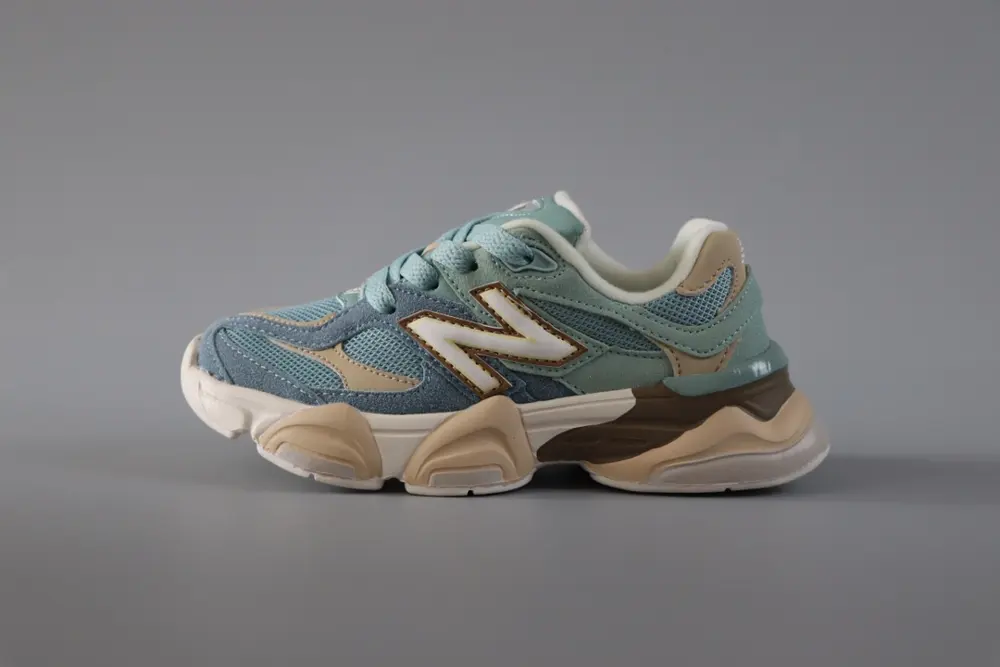 New Balance NB9060 children’s shoes