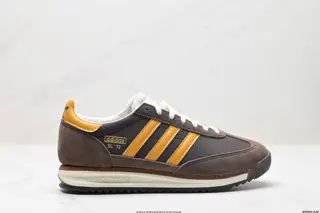 Adidas SL 72 RS Clover Retro Casual Running Shoes Casual Sports Shoes JI2490
