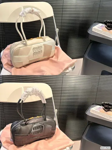 MiuMiu Bag
