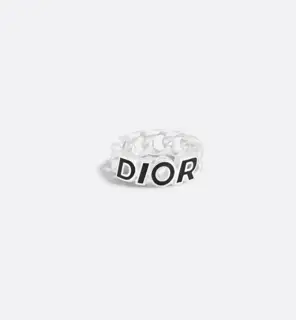 Dior second-hand ring