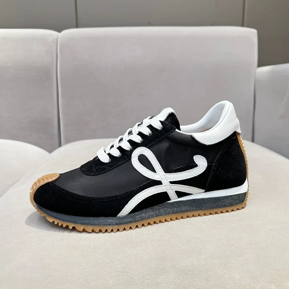 Loewe 2024 new height-enhancing shoes