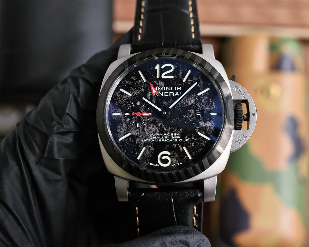 Panerai Watch