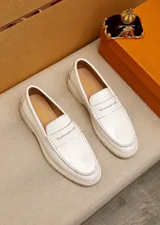 Tods business leather shoes