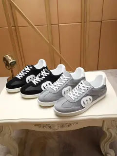 Gucci casual shoes
