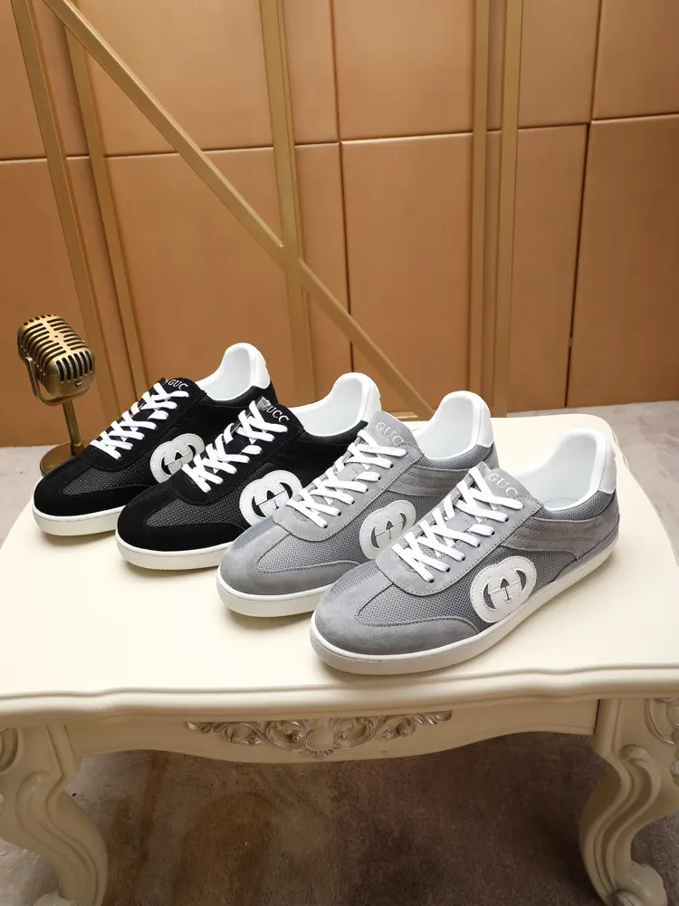 Gucci casual shoes