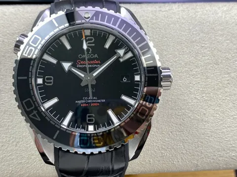 Omega Seamaster
