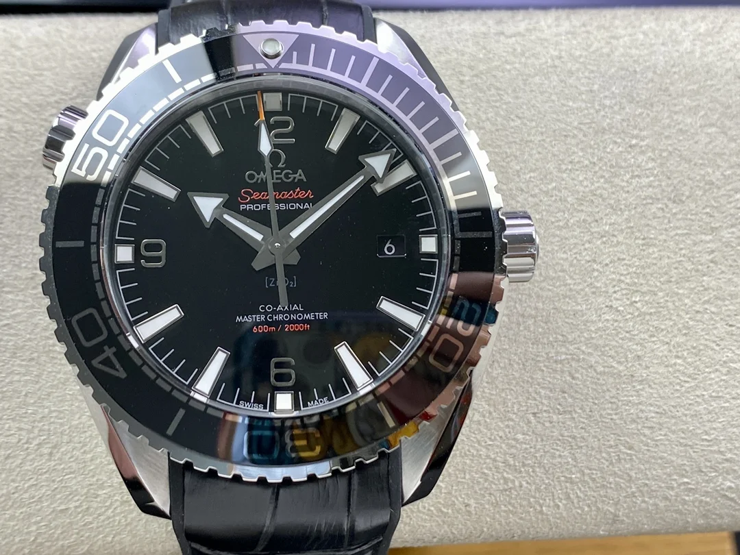 Omega Seamaster