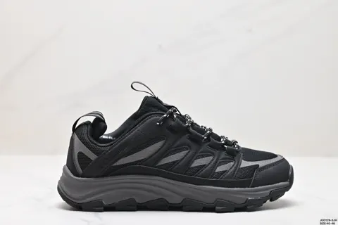 Columbia Comfortable Outdoor Non-slip Wear-resistant Low-top Mountaineering Outdoor Hiking DM3668-040