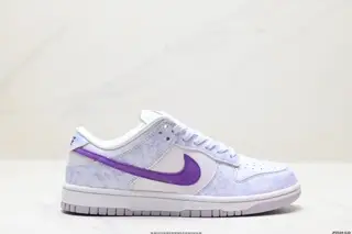 Nike DUNK LOW RETRO Dunk Series Deconstructed Drawstring Retro Low-top Casual Sports DX5549-400