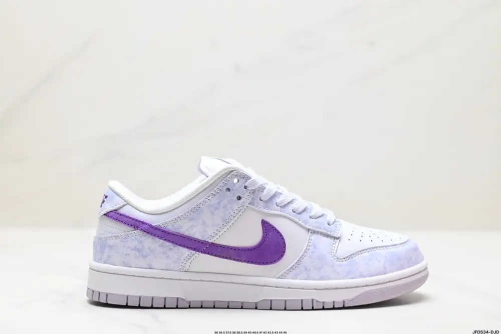 Nike DUNK LOW RETRO Dunk Series Deconstructed Drawstring Retro Low-top Casual Sports DX5549-400