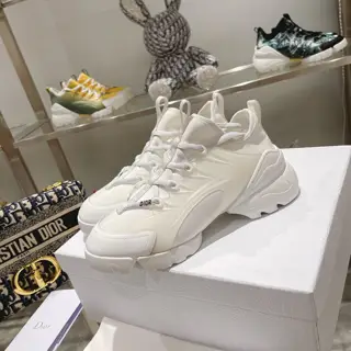 Dior sports dad shoes are your ideal high-end quality customization