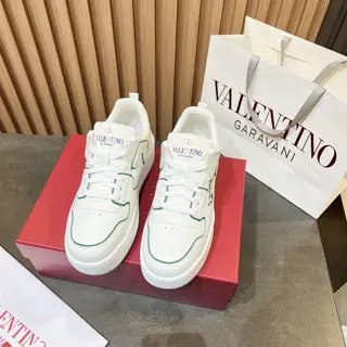 Valentino OneStud Couples’ Casual Sports Shoes Series