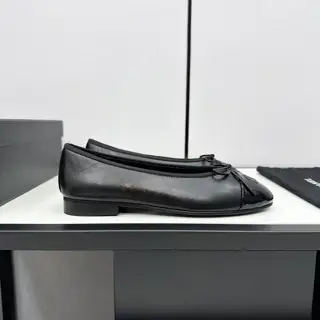 Chanel Slingback Shoes